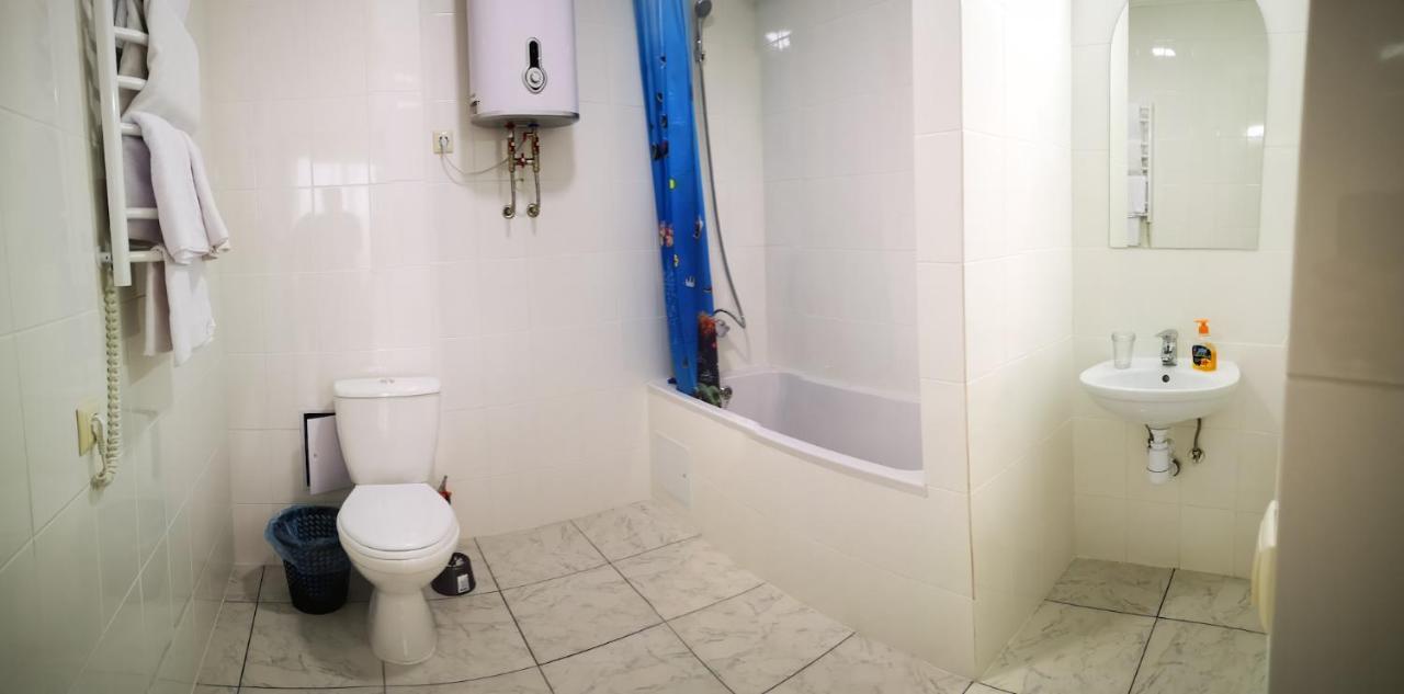 Отель Визит Pogreby  Exterior foto